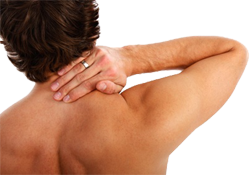 Triggerpunkt-Osteopraktik - Trigger - Trigger-Therapie - Dr. Stefan Kaiserauer in Konstanz