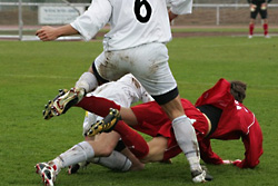 Sportmedizin - Dr. med. Stefan Kaiserauer in Konstanz